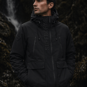 Chaqueta Superdry