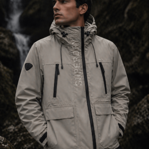 Chaqueta Superdry