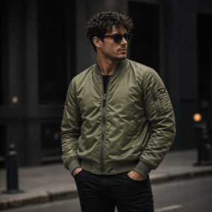 Chaqueta Superdry