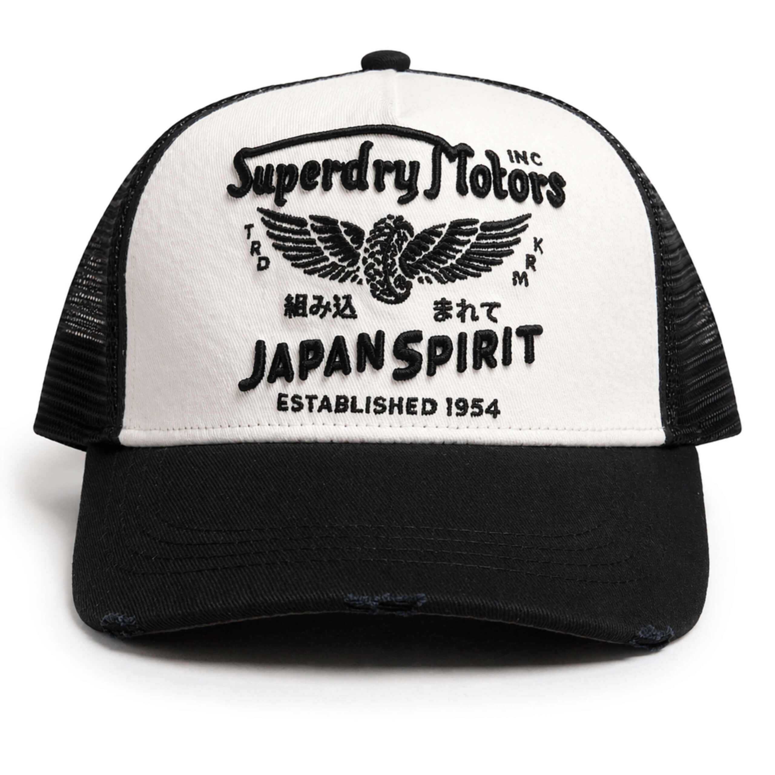 gorra Superdry (5)