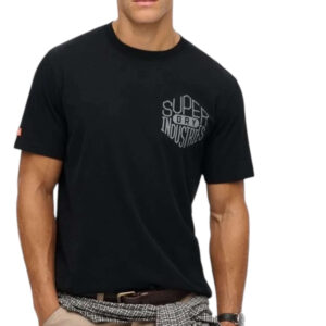 Camiseta Superdry