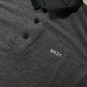 Camibuso Black21
