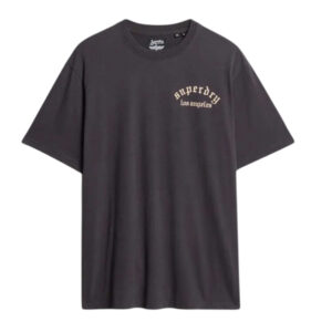 Camiseta Superdry
