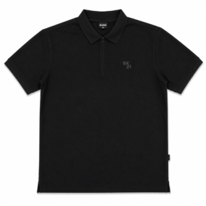 Camibuso Black21