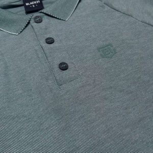 Camibuso Black21