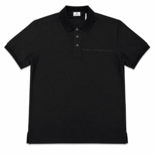 Camibuso Black21