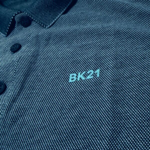 Camibuso Black21