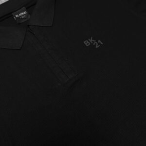 Camibuso Black21