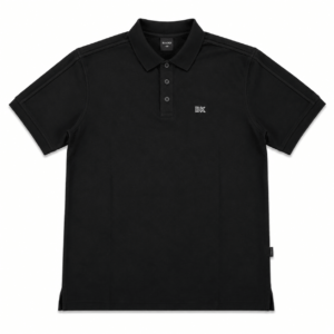 Camibuso Black21
