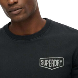 Camiseta Superdry