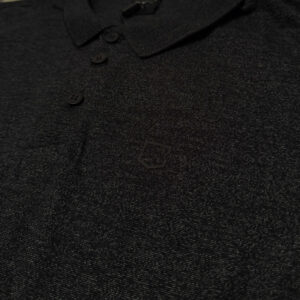 Camibuso Black 21