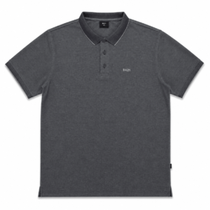 Camibuso Black21