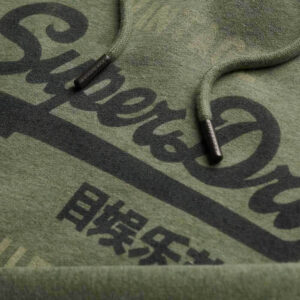 Buso Superdry