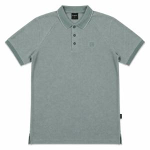 Camibuso Black21