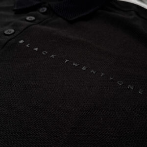 Camibuso Black21