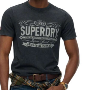 Camiseta Superdry