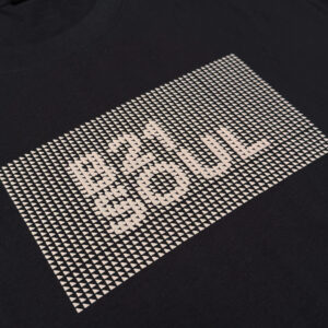 Camiseta Black21