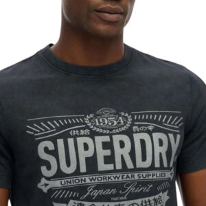 Camiseta Superdry