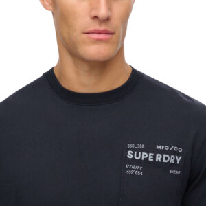 Camiseta Superdry