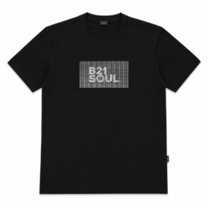 Camiseta Black21
