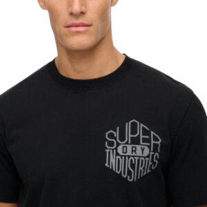 Camiseta Superdry