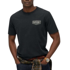 Camiseta Superdry