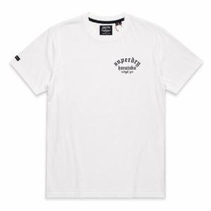 Camiseta Superdry