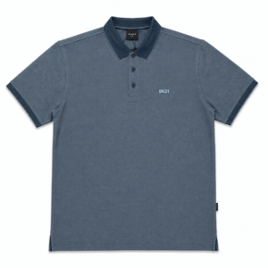 Camibuso Black21