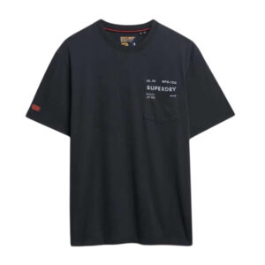 Camiseta Superdry