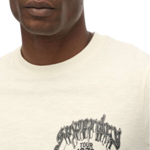 Camiseta Superdry