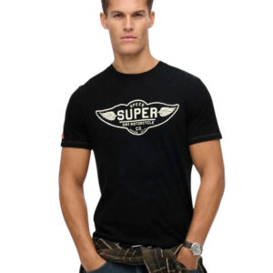 Camiseta Superdry