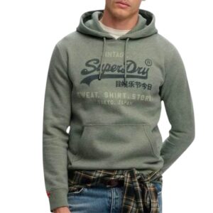 Buso Superdry