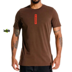 Camiseta Girbaud