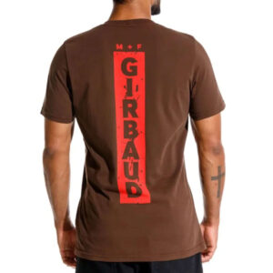 Camiseta Girbaud