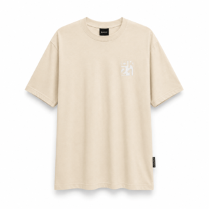 Camiseta Black21