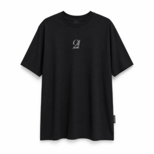 Camiseta Black21