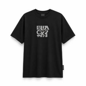 Camiseta Black21