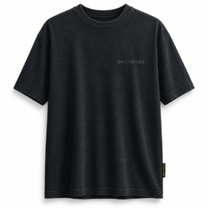 Camiseta Black21