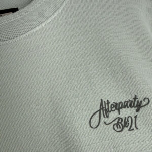 Camiseta Black21