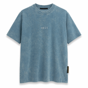 Camiseta Black21