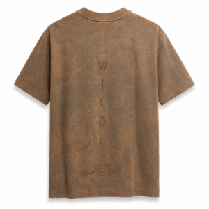 Camiseta Black 21