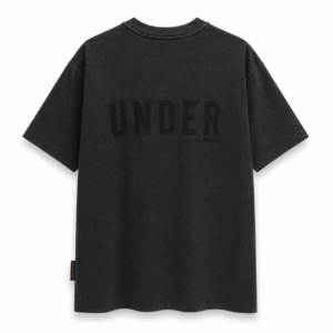 Camiseta Black21