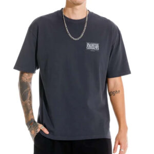 Camiseta Girbaud