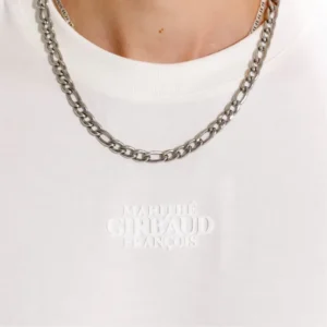Camiseta Girbaud Oversized