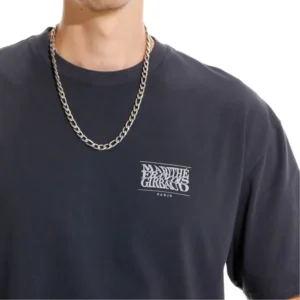 Camiseta Girbaud