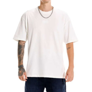 Camiseta Girbaud Oversized
