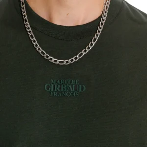 Camiseta Girbaud Oversized