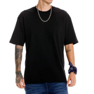 Camiseta Girbaud Oversized