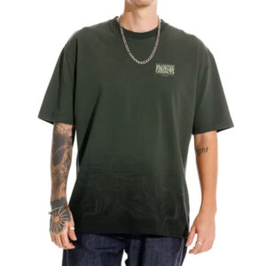 Camiseta Girbaud