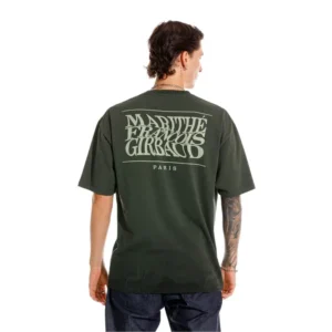 Camiseta Girbaud